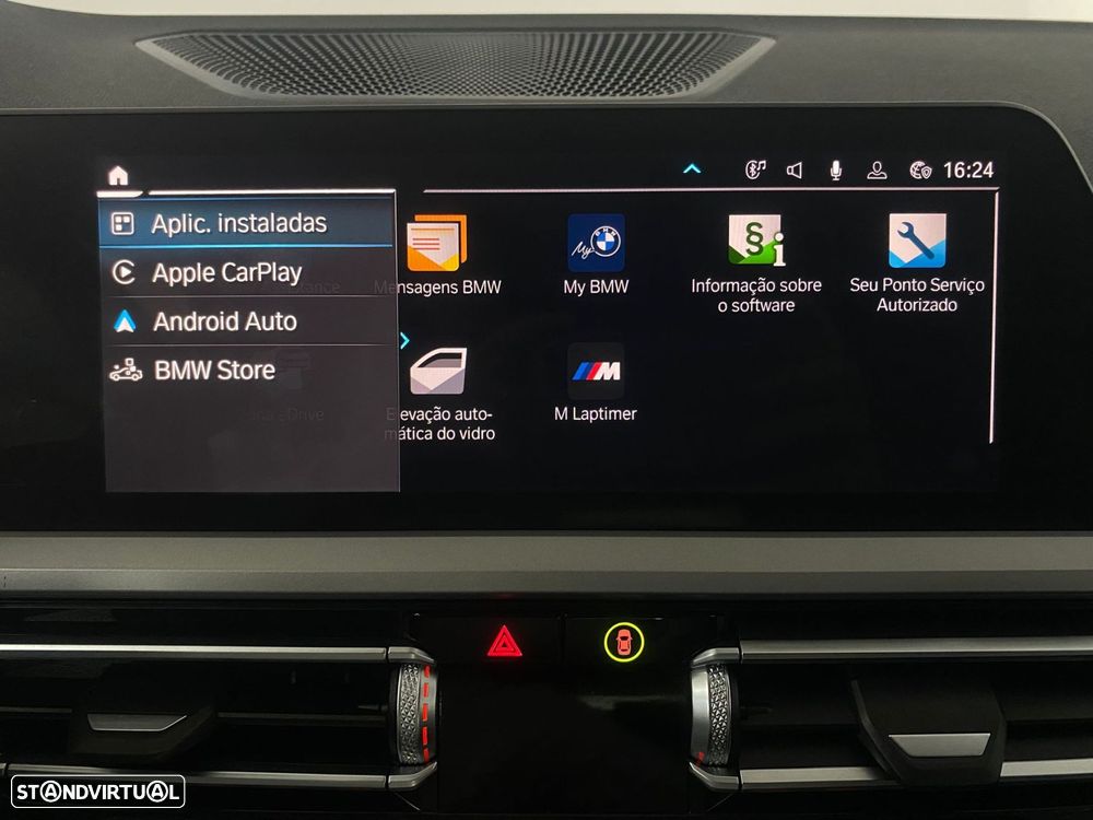 BMW 320 e Touring Corporate Edition Auto - 32