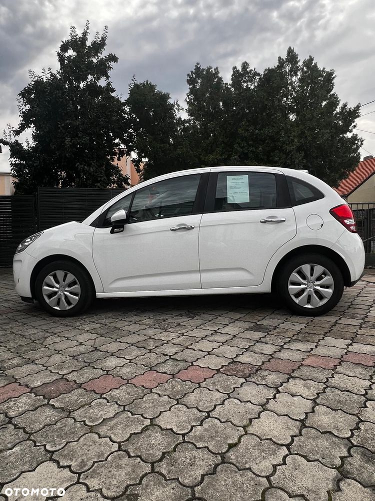 Citroën C3 1.4 HDi Attraction - 2