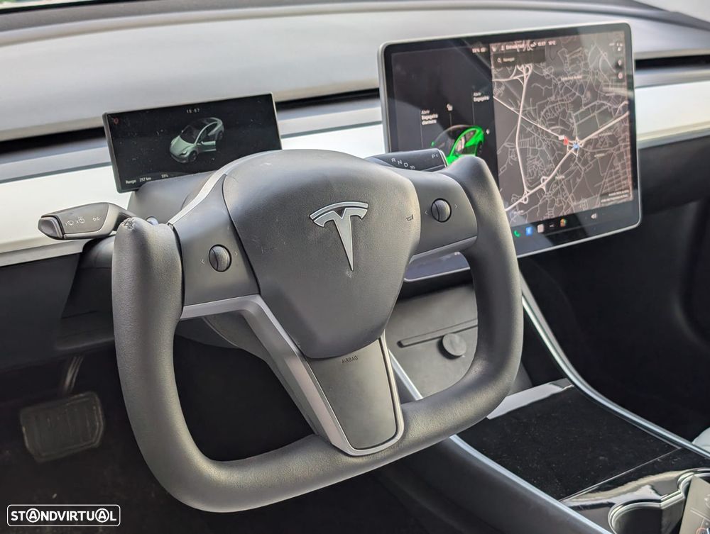 Tesla Model 3 Long Range AWD Dual Motor - 7