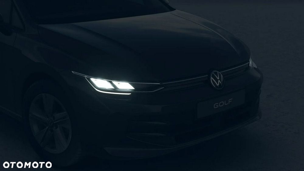 Volkswagen Golf - 6