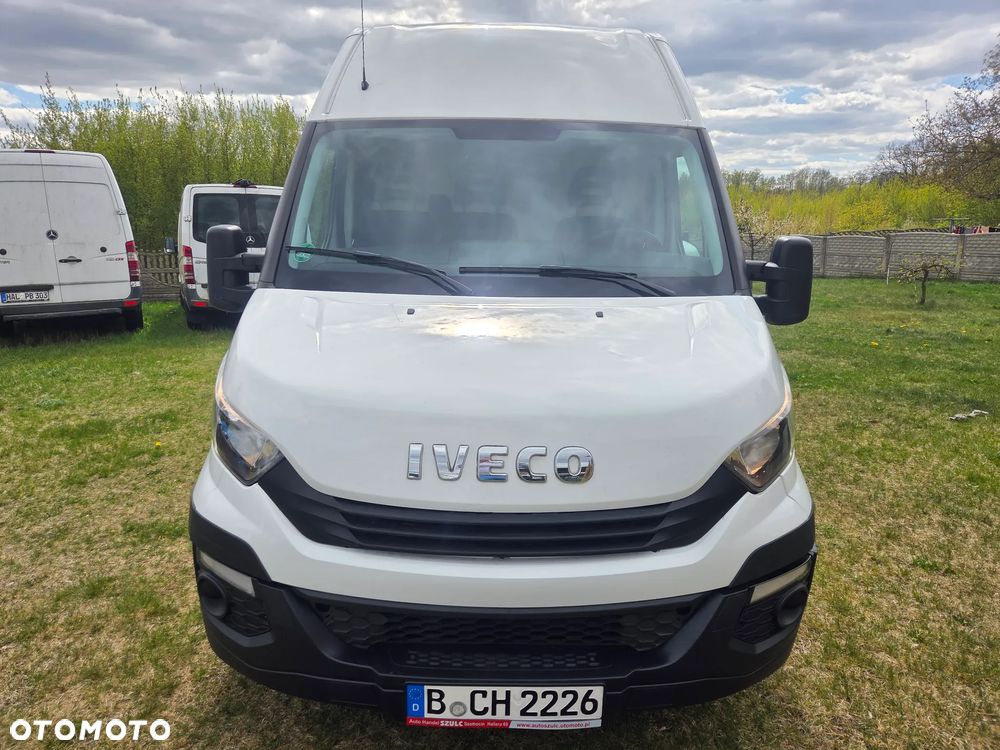 Iveco Daily - 6