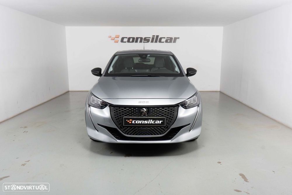 Peugeot e-208 50 kWh Allure - 2