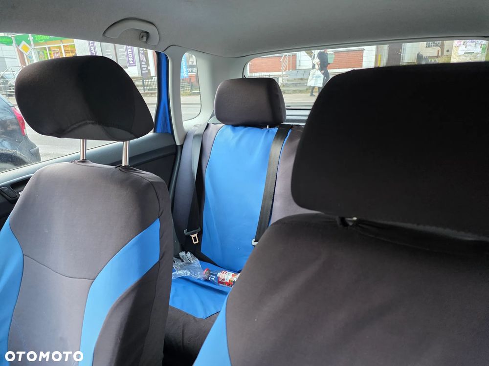 Volkswagen Polo 1.2 Comfortline - 9