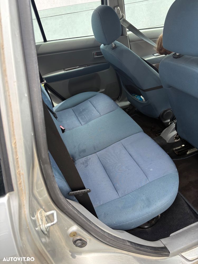 Mazda 2 1.4 CD - 9