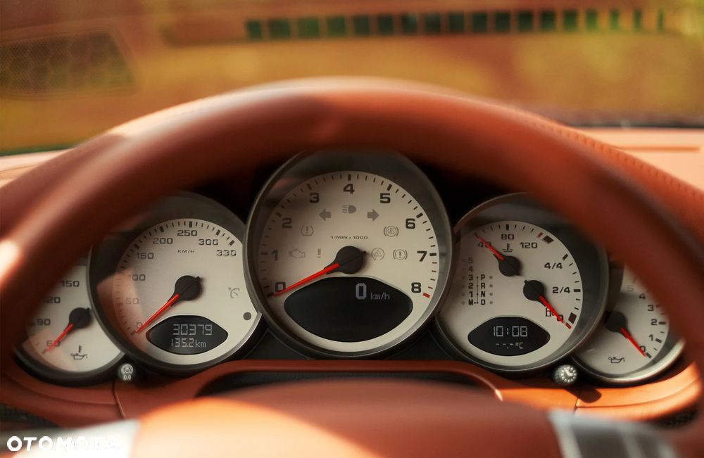 Porsche 911 - 26