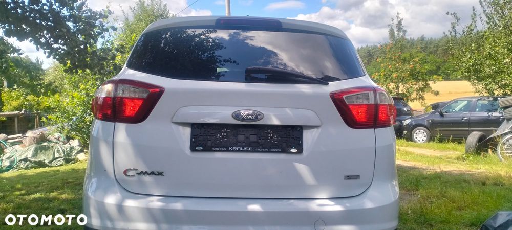 Ford C-MAX 1.0 EcoBoost Edition ASS - 27