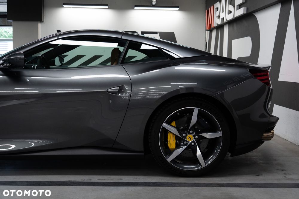 Ferrari Portofino M - 11