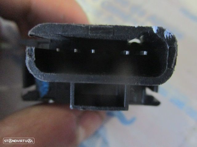 Interruptor 1638200210 MERCEDES ML W163 Banco Aquecido MERCEDES W163 ML400CDI 2002 4.0 CDI 0P - 3
