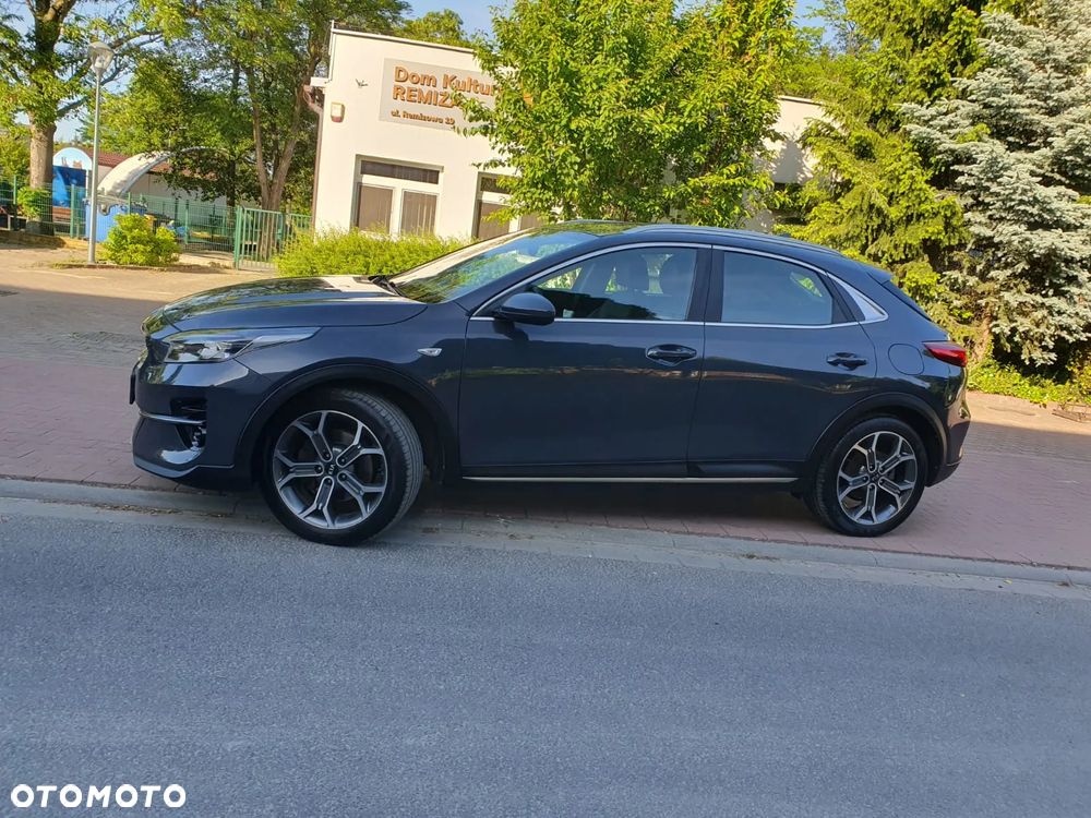 Kia XCeed 1.4 T-GDI OPF JBL SOUND EDITION - 6