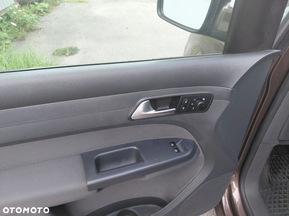 Volkswagen Caddy 1.2 (5-Si.) Edition 30 - 18