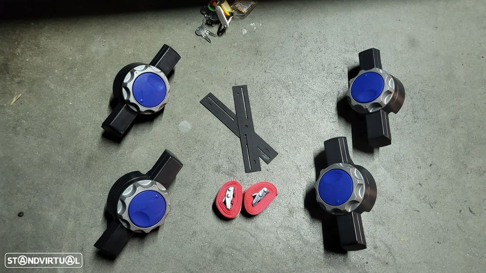 BMW X1 16 d sDrive Pack M - 35