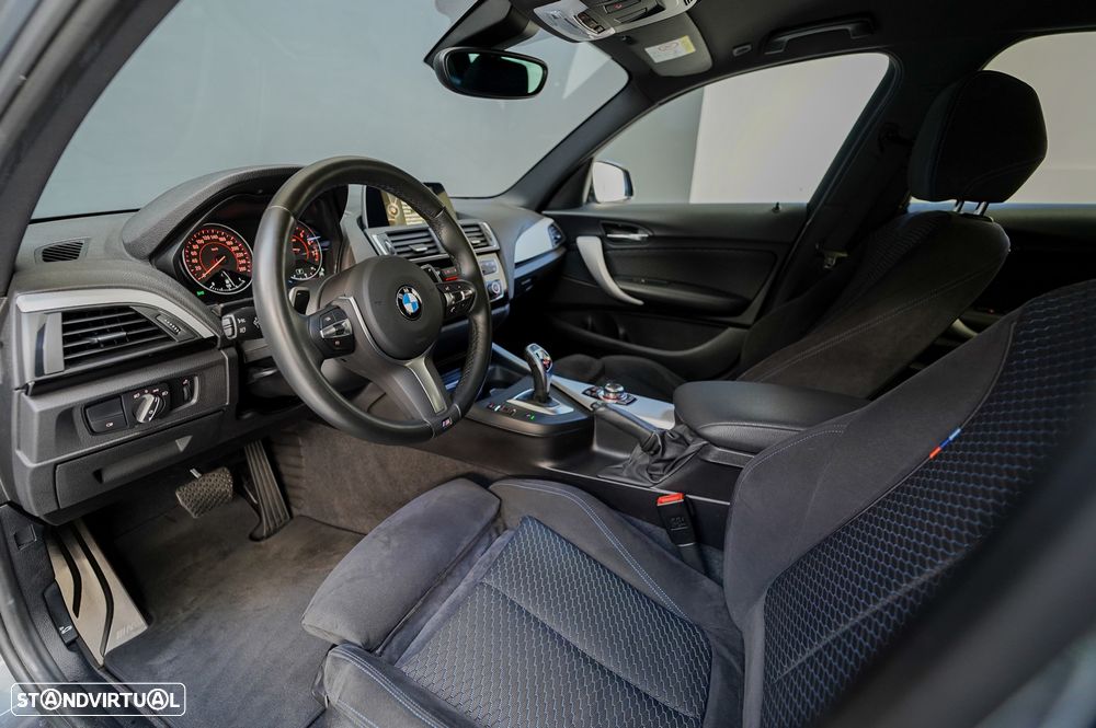 BMW M140i - 16