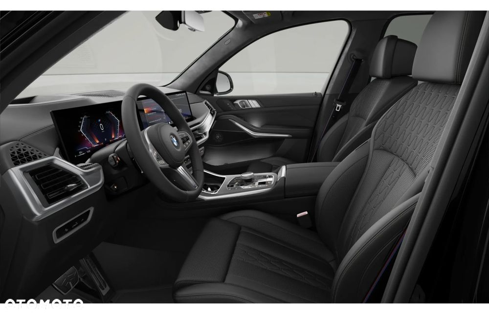 BMW X7 xDrive40d mHEV sport - 9