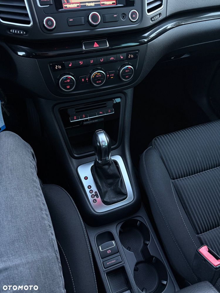 Seat Alhambra - 25