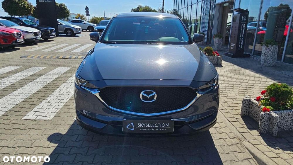 Mazda CX-5 - 3