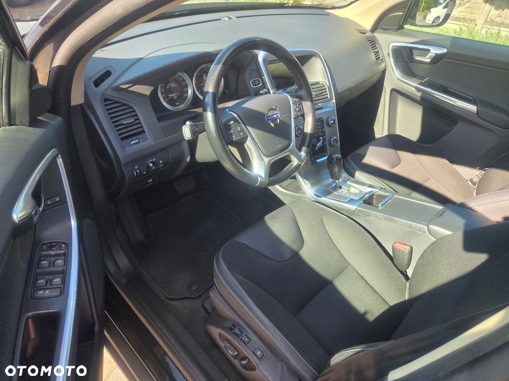 Volvo XC 60 D3 Summum - 16