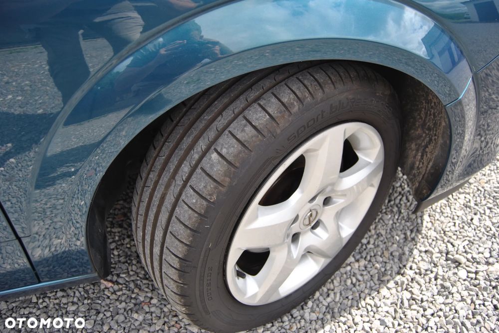Opel Astra 1.6 Enjoy - 37