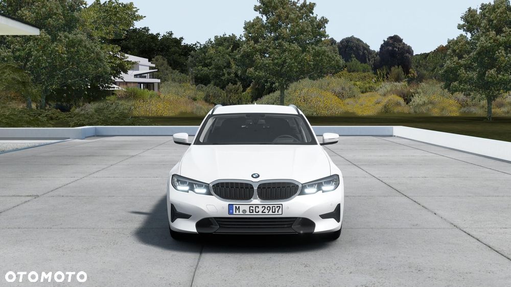 BMW Seria 3 - 3