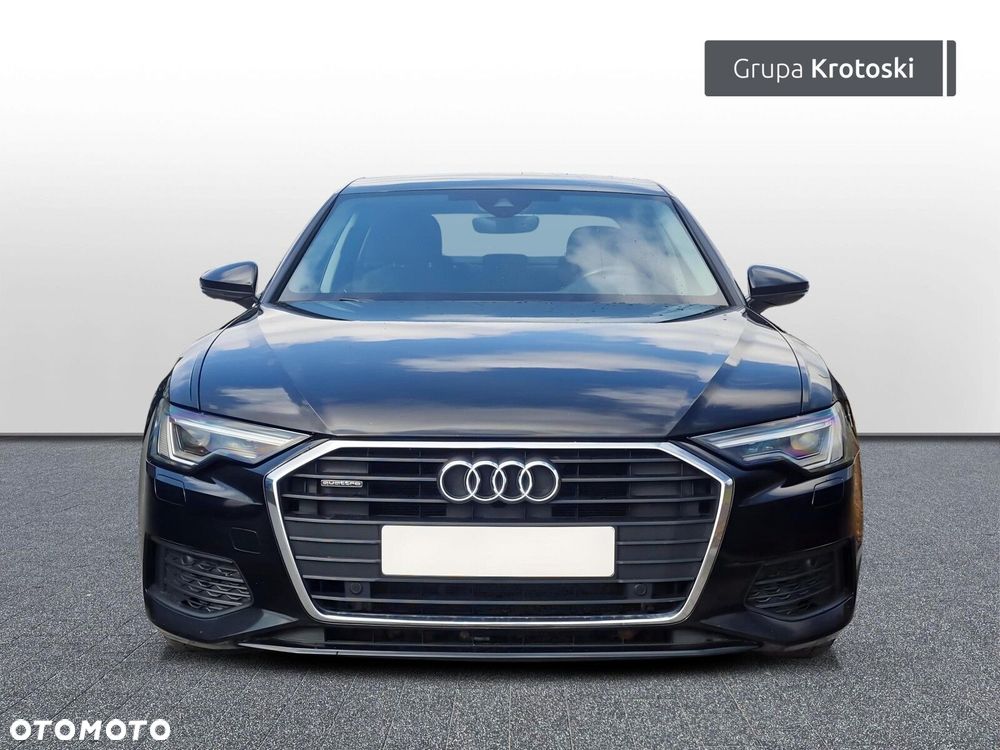 Audi A6 Limousine - 9