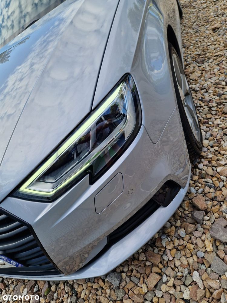 Audi A3 Sportback - 34