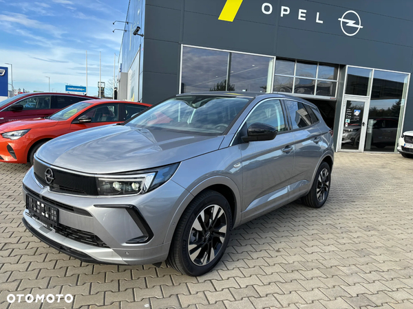 Opel Grandland 1.5 CDTI Business Elegance S&S