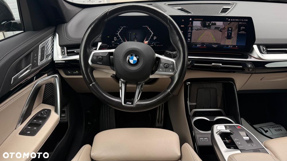BMW X1 xDrive23i mHEV M Sport - 10