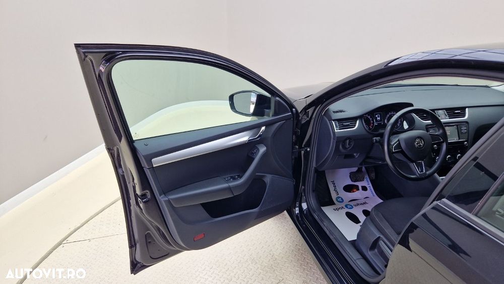 Skoda Octavia - 11