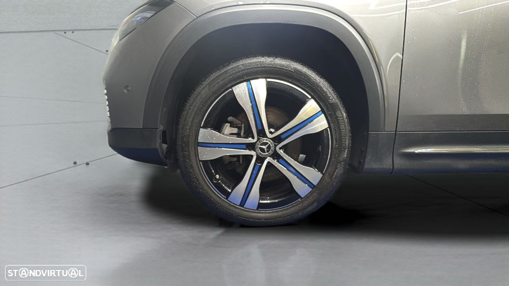 Mercedes-Benz EQB 250 Edition 1 - 27