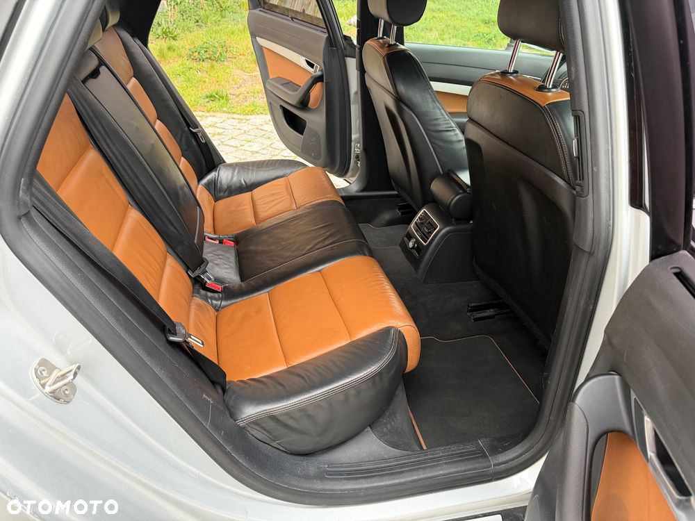 Audi A6 Avant 3.0 TDI DPF quattro tiptronic - 19