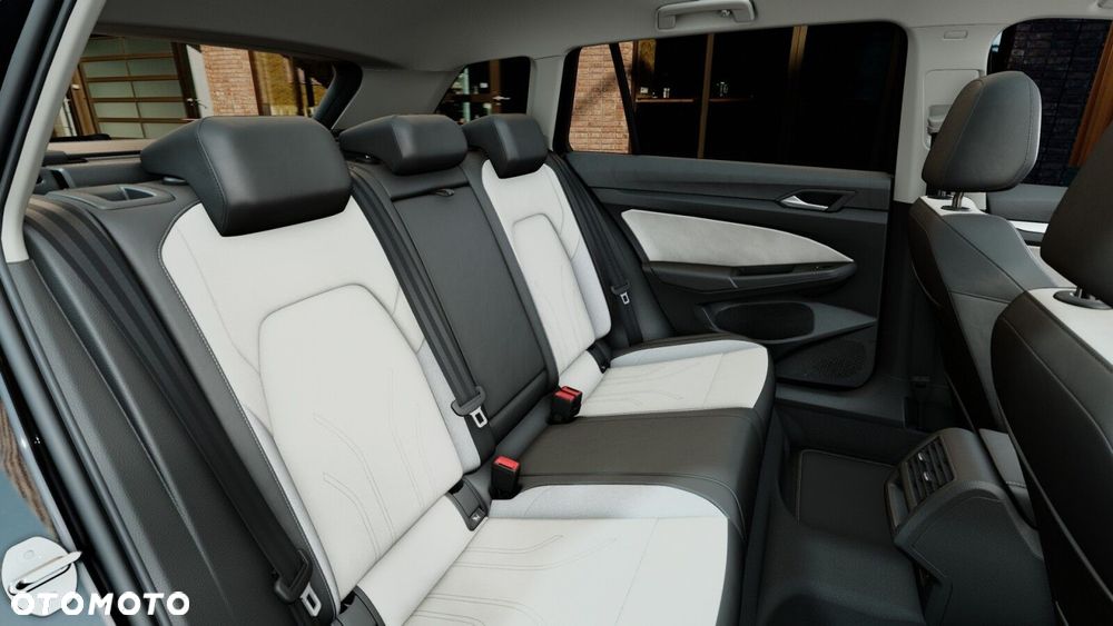 Volkswagen Golf Variant 1.5 TSI Life Plus - 12