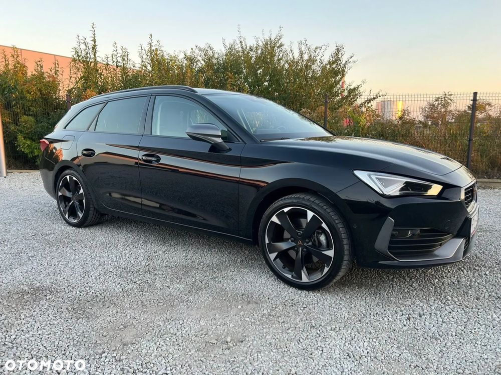 Cupra Leon 2.0 TDI DSG - 15