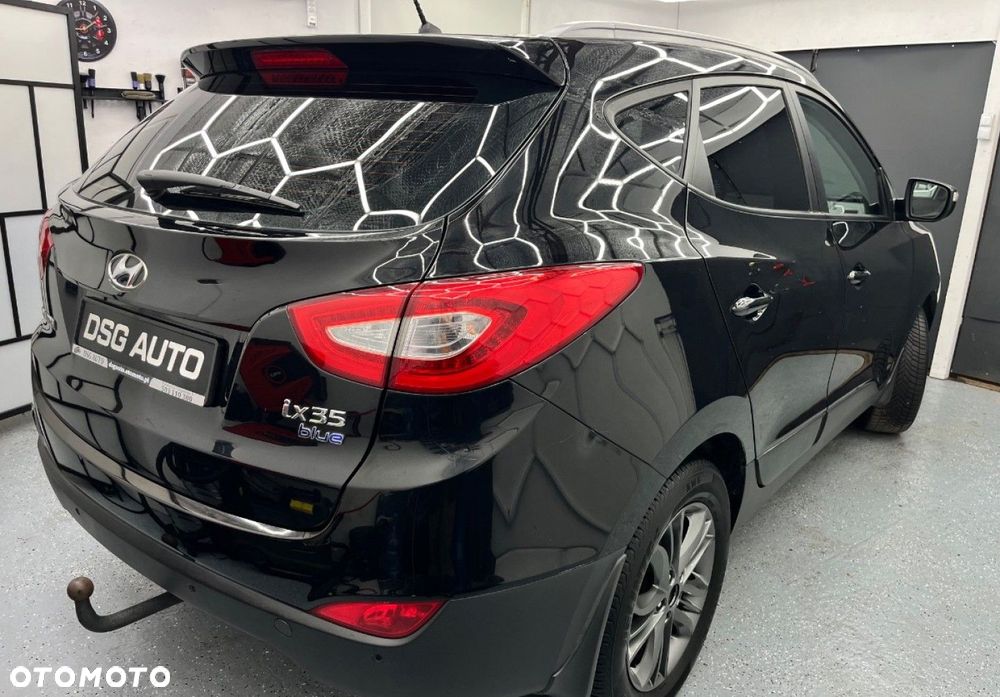 Hyundai ix35 - 8
