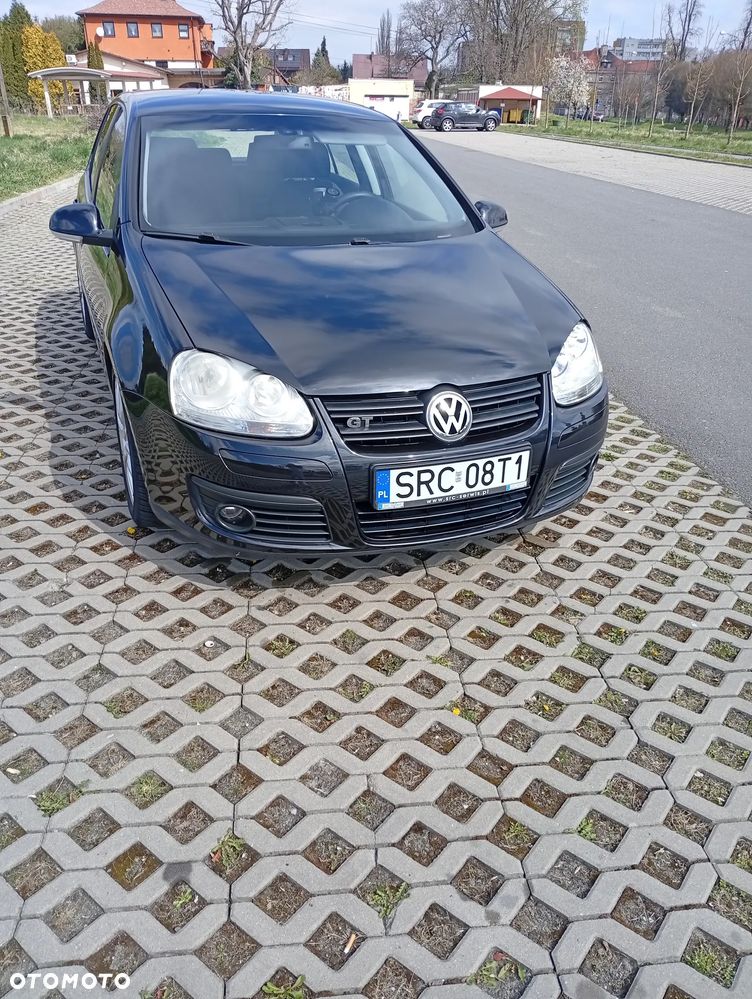 Volkswagen Golf 1.4 TSI GT - 12