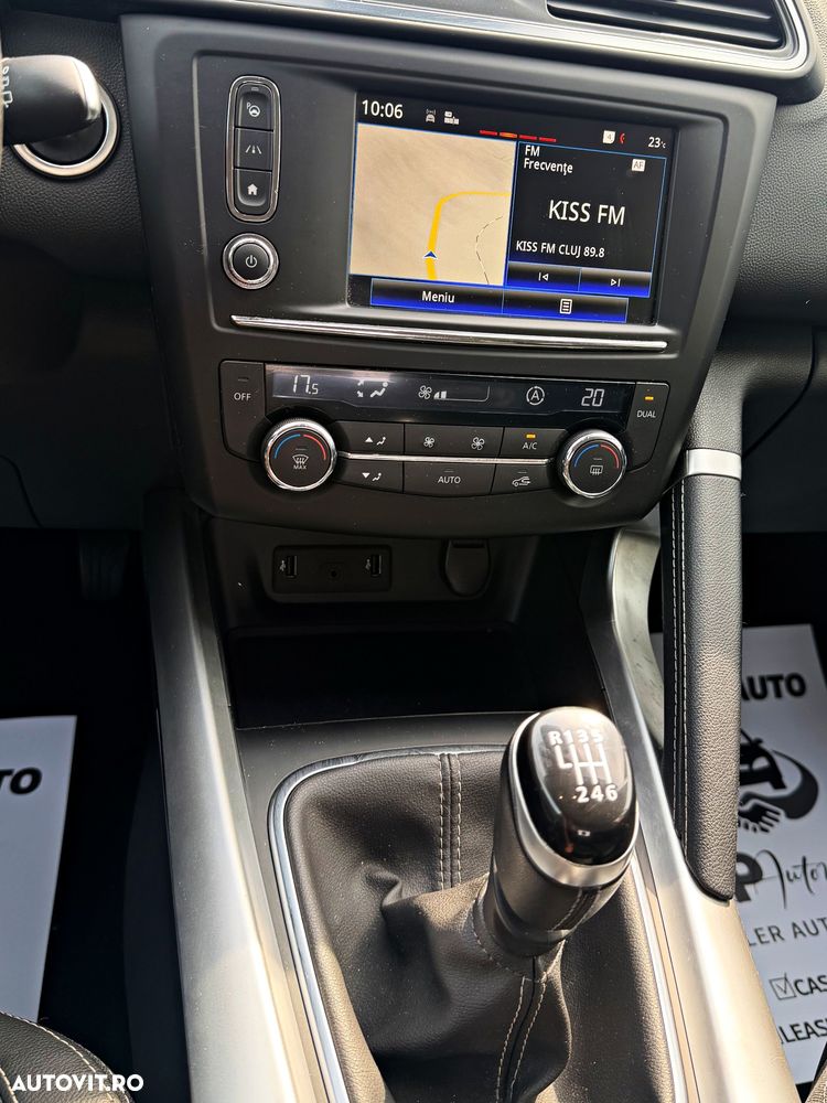 Renault Kadjar Energy TCe 130 Business - 22