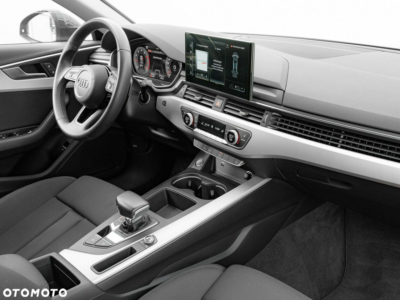 Audi A4 - 35
