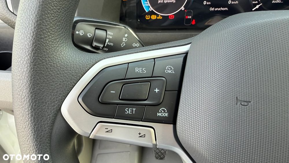 Volkswagen Crafter Furgon - 13