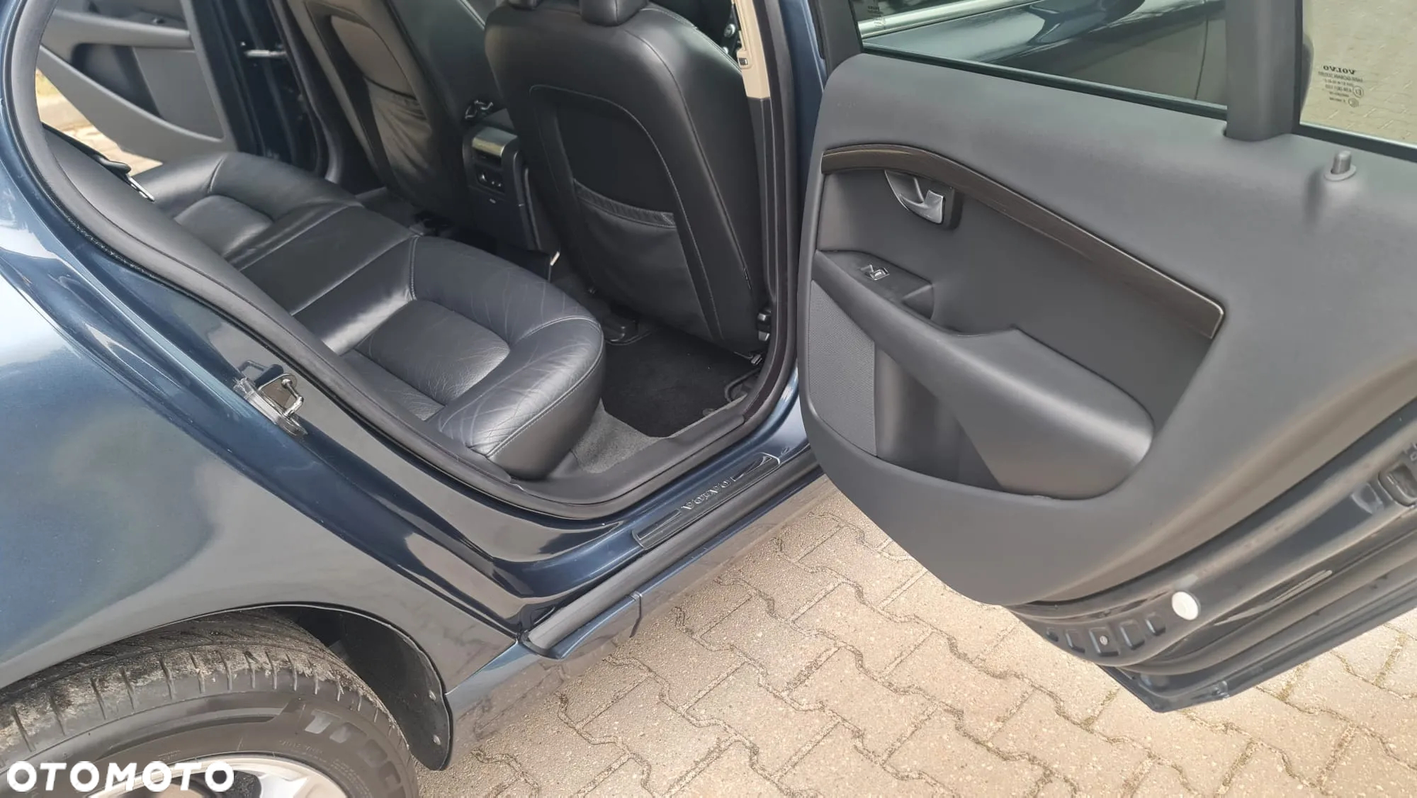 Volvo S80 2.5T Summum - 30