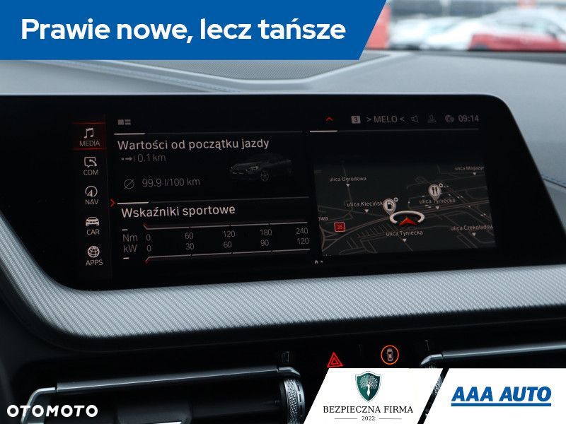 BMW Seria 2 - 13
