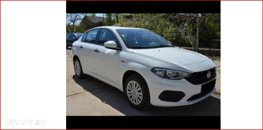 Fiat Tipo - 2