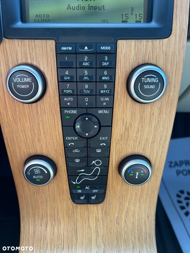 Volvo C30 DRIVe Summum - 9