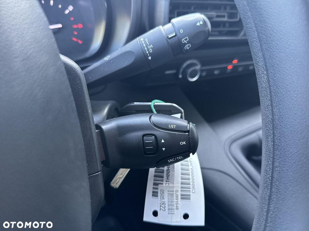 Toyota Proace City Verso 1.5 D-4D Combi - 18