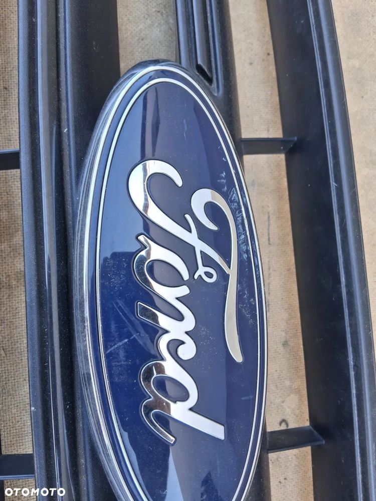 Atrapa Grill FORD CUSTOM LIFT JK21-17B968-AC - 2