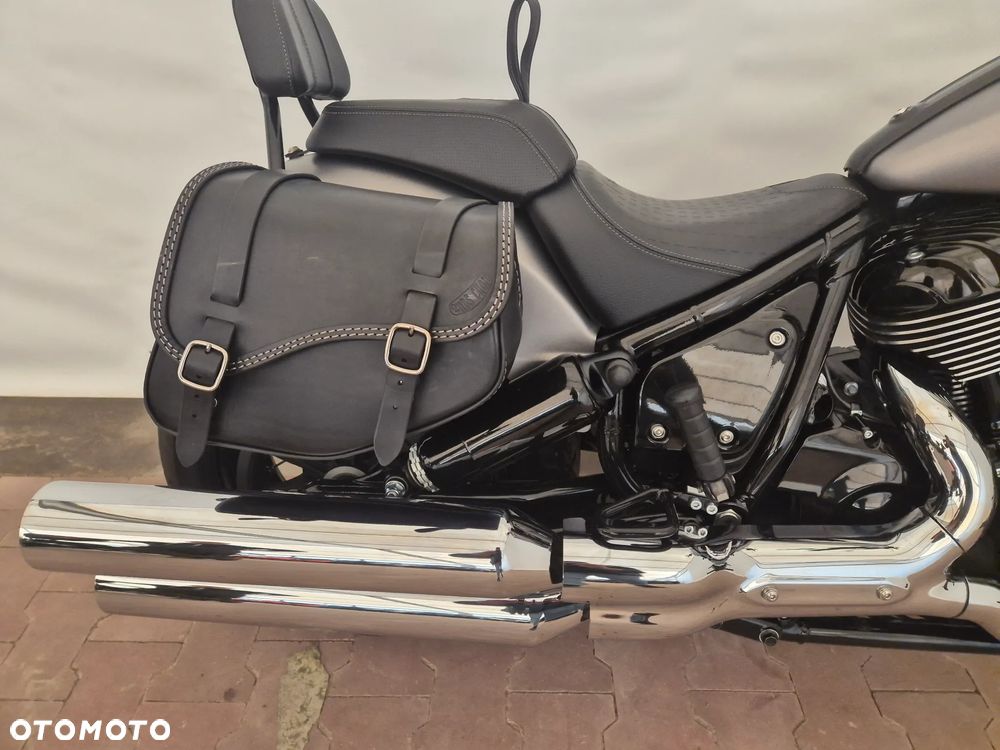 Indian Chief - 24
