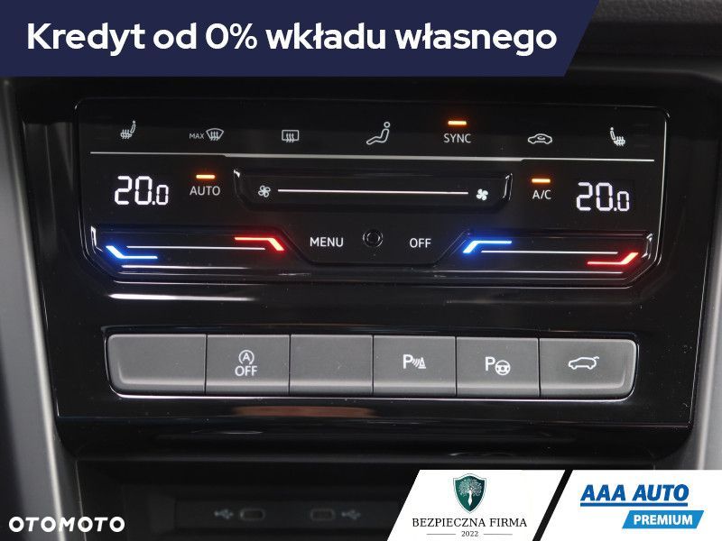 Volkswagen Touran - 15