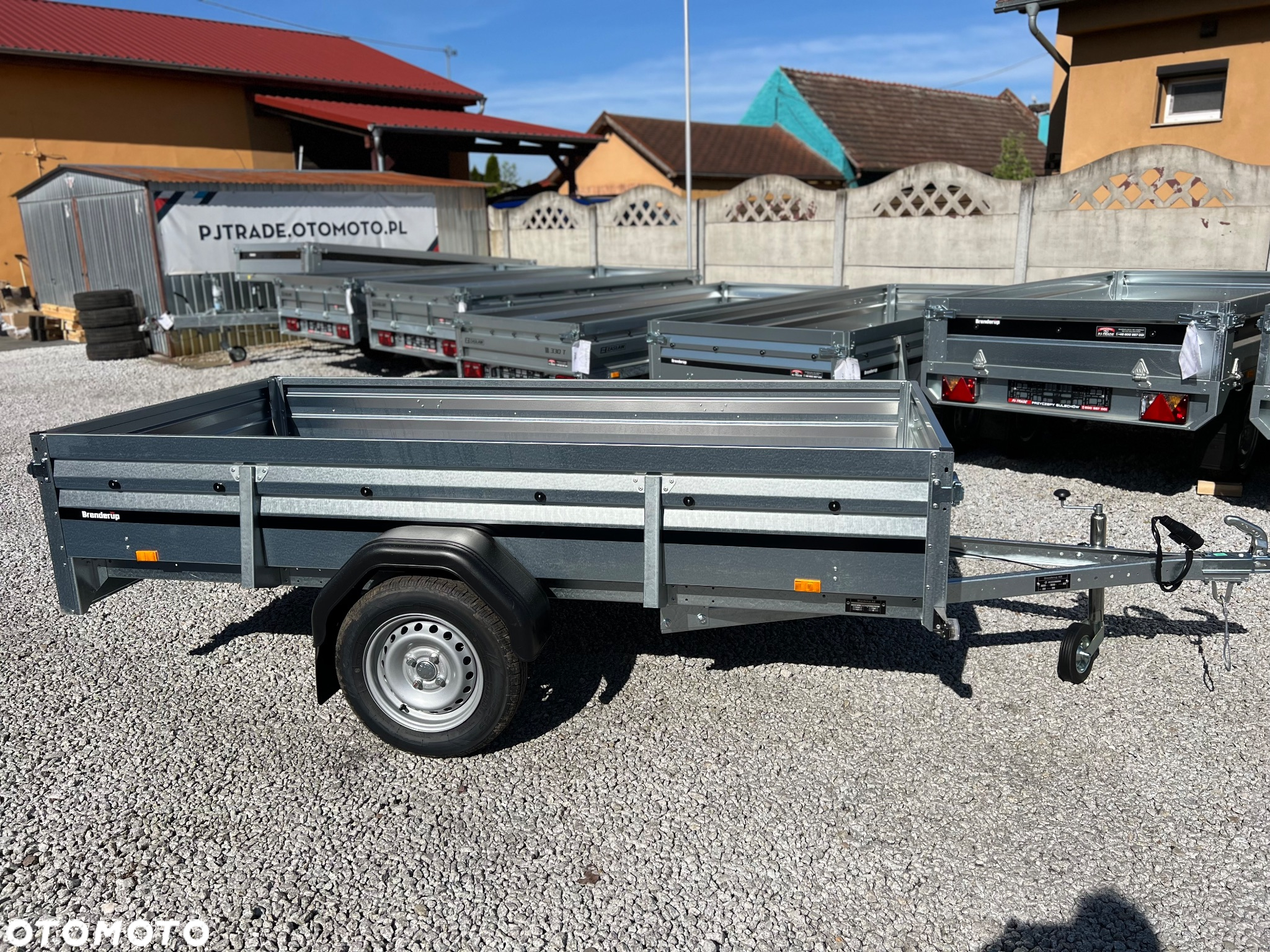 Brenderup 2270XL - 2