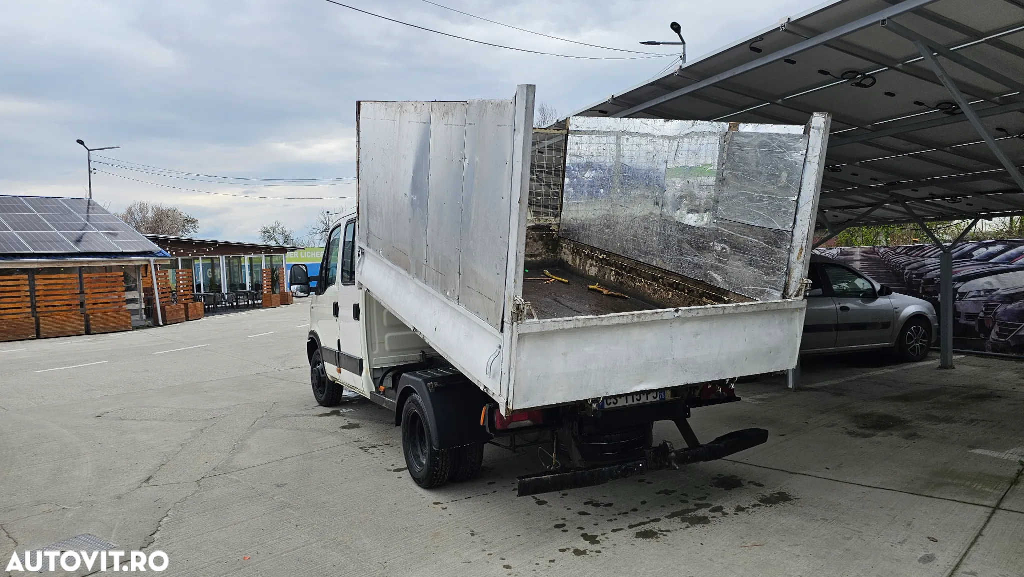 Iveco Daily - 7