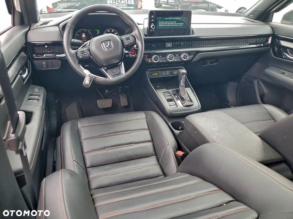 Honda CR-V 2.0 i-MMD HEV Advance AWD CVT - 8