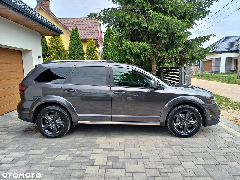 Dodge Journey - 5