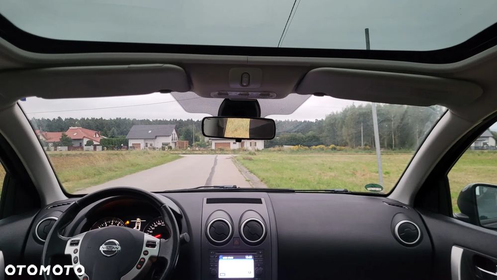 Nissan Qashqai 2.0 tekna - 21