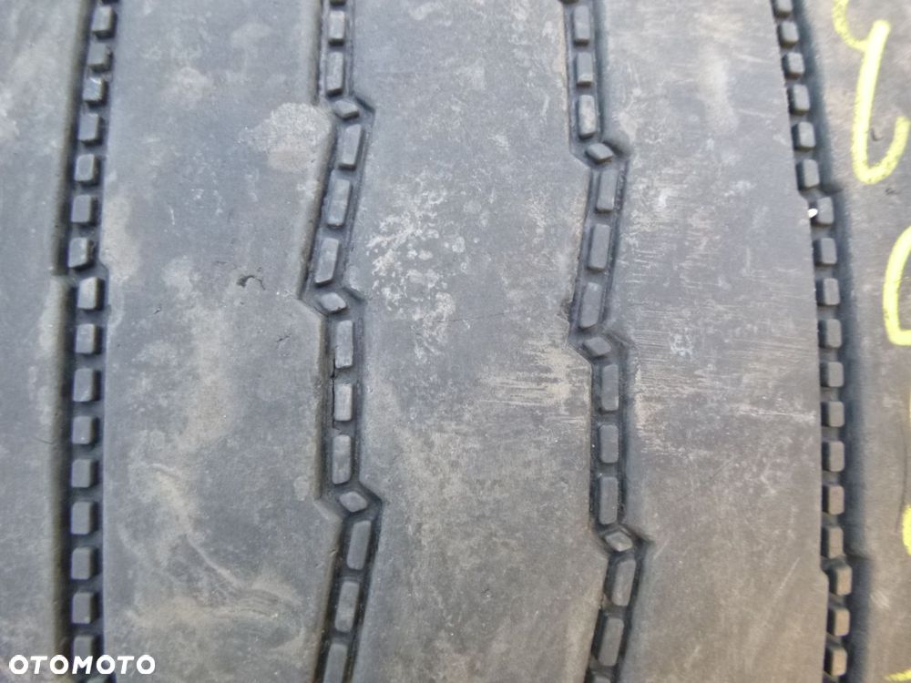 245/70R17,5 Apollo ENDURACE RA. Opony ciężarowe - 3